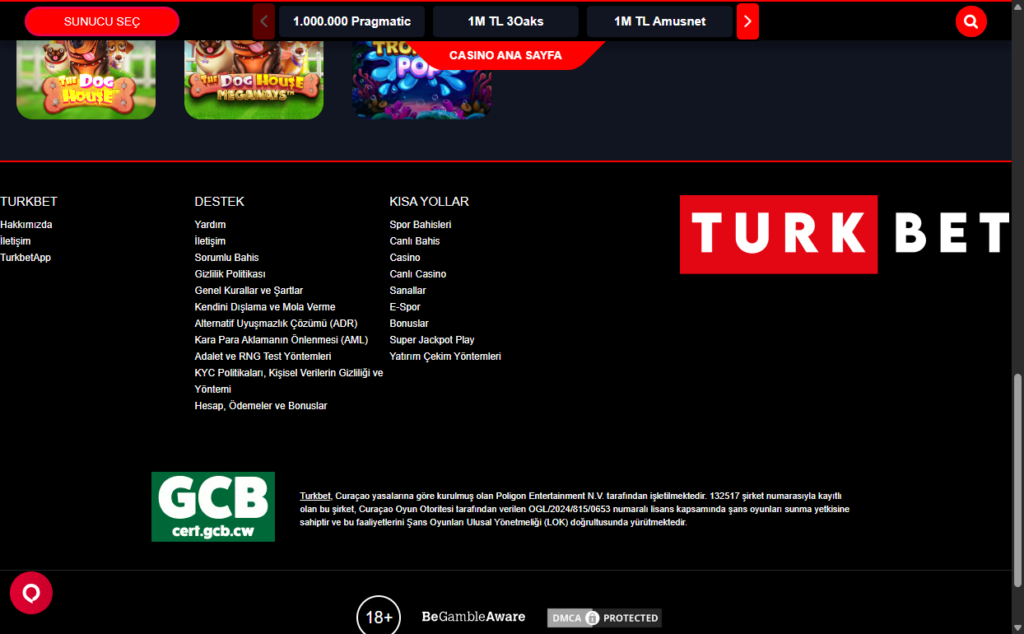 Turkbet’te Mobilde Bonus Takibi Nasıl Yapılır? (2026 Güncel Rehber)