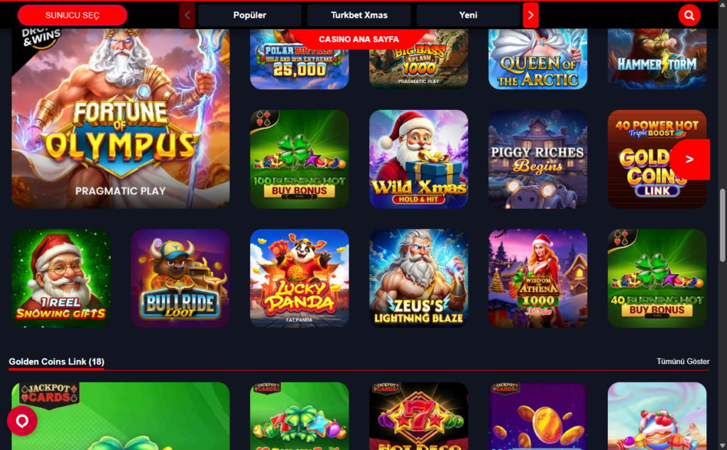 Turkbet’te Mobilde Bonus Takibi Nasıl Yapılır? (2026 Güncel Rehber)