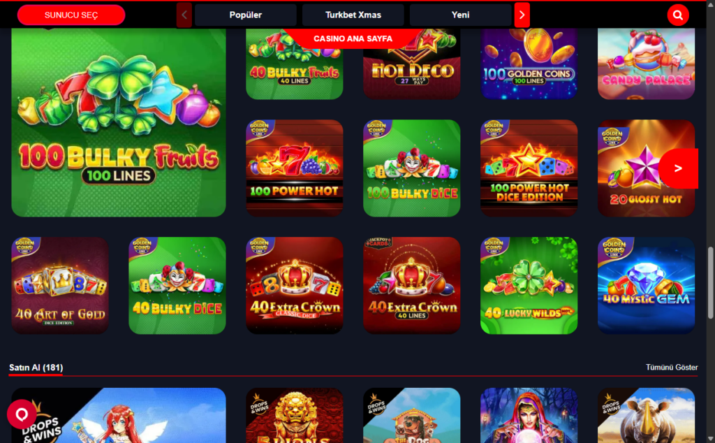 Turkbet 2026 VIP Oyunculara Özel Bonus Ayrıcalıkları