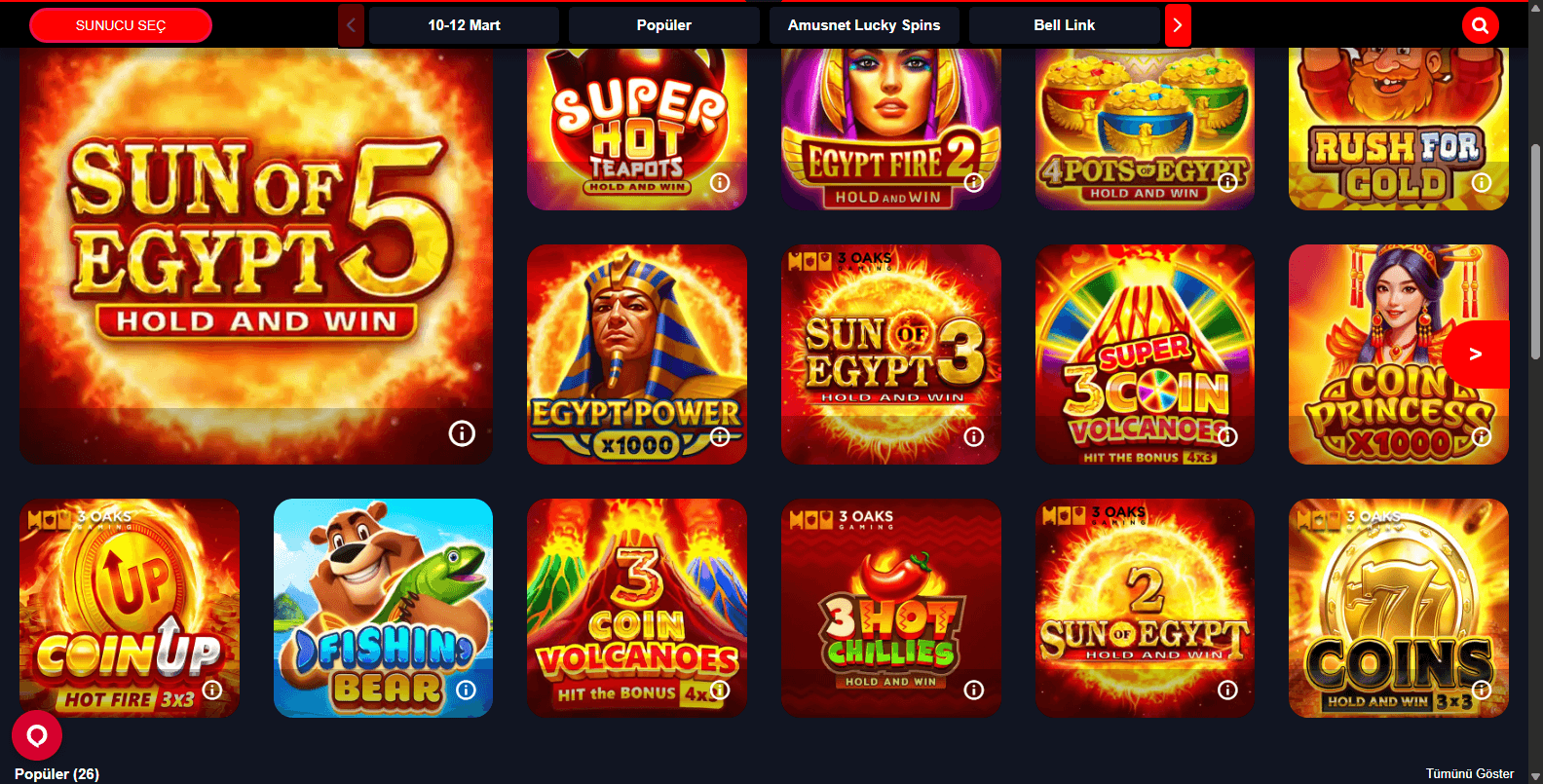 Turkbet Hile Var Mı?