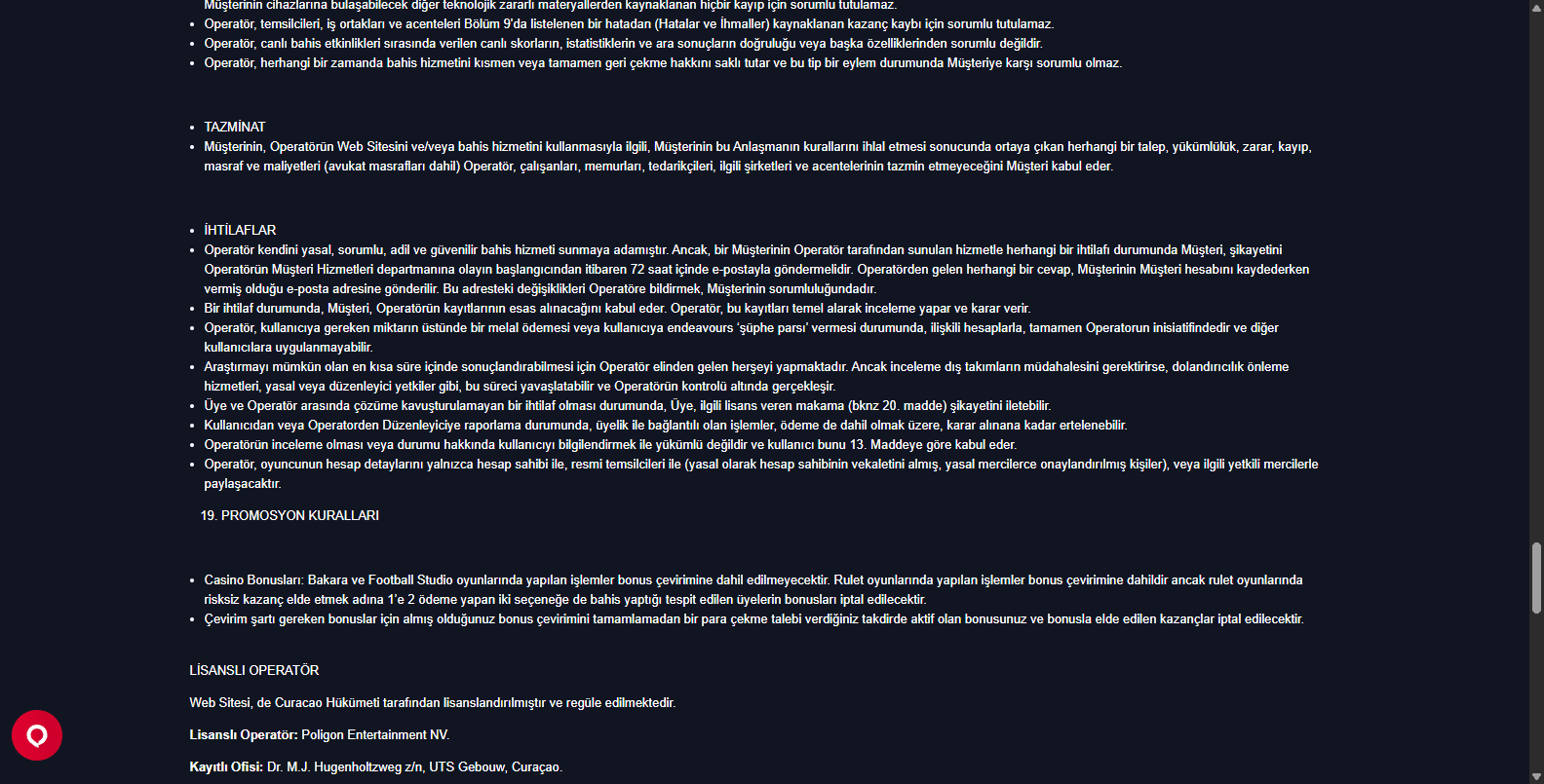 Turkbet En Çok Kazandıran Oyunlar